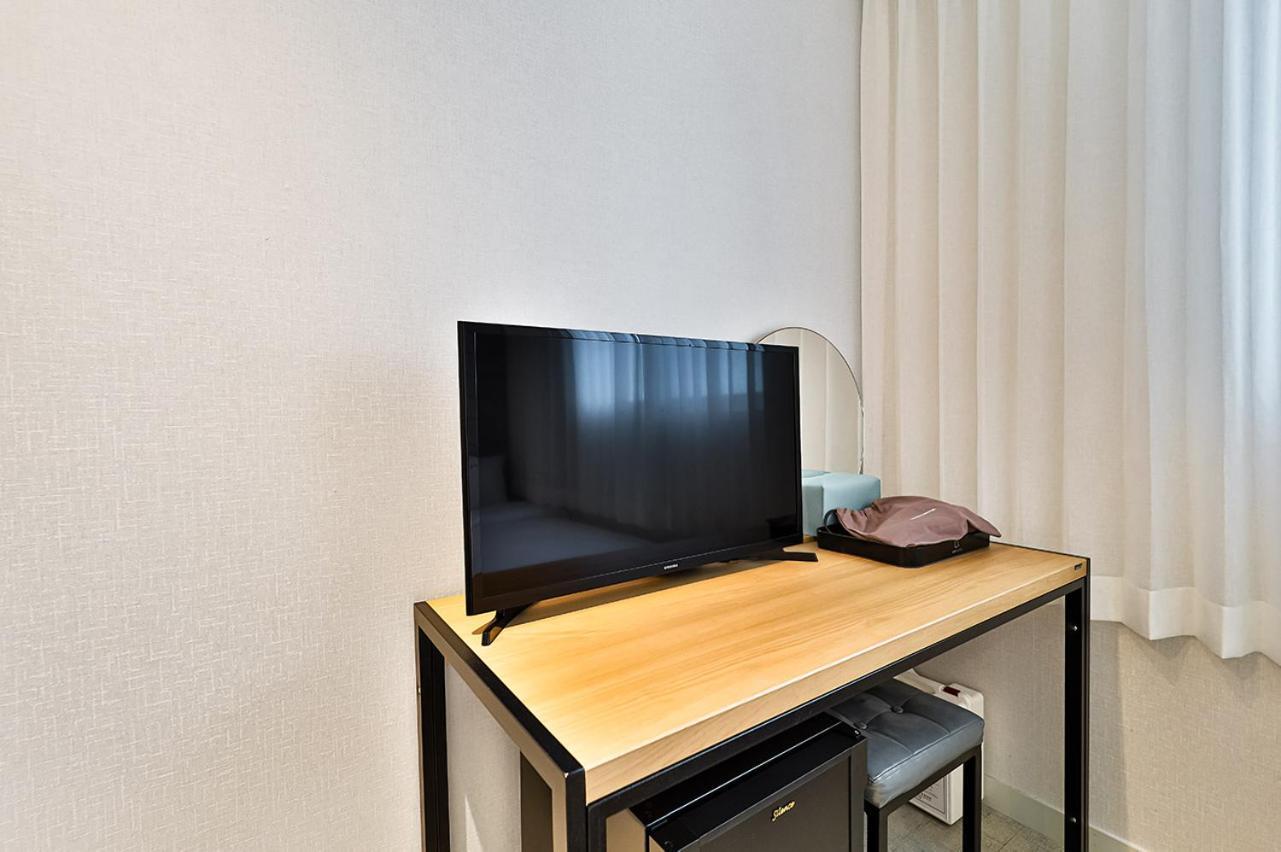 Ciel Mini Hotel Gyeongju Buitenkant foto