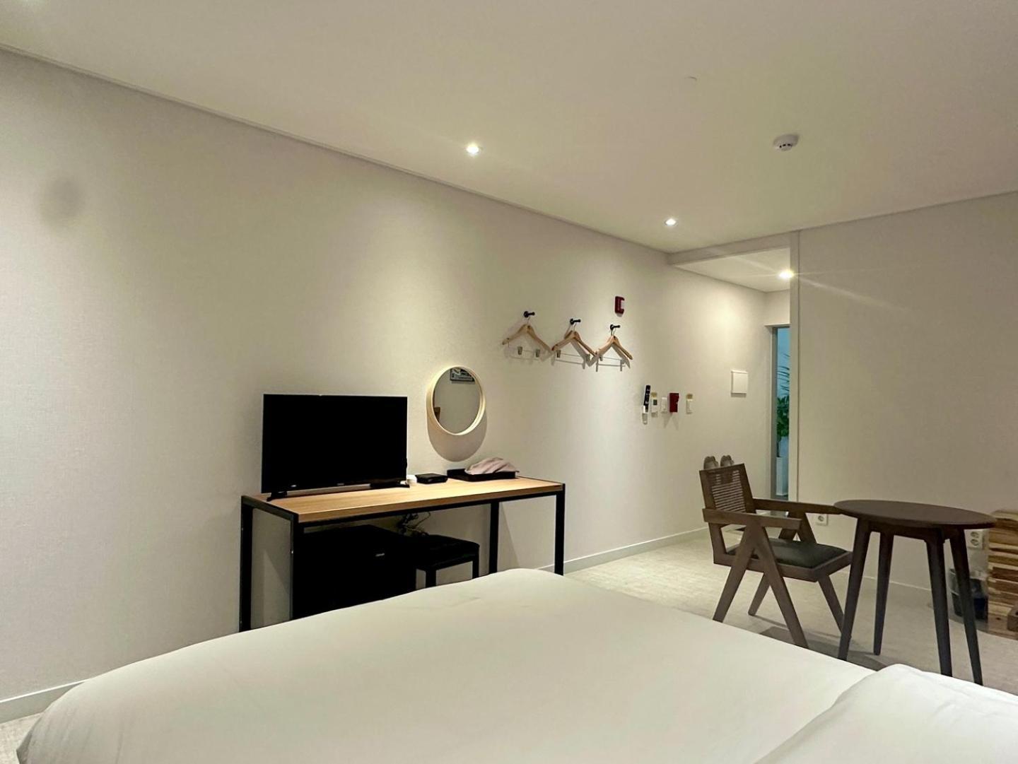 Ciel Mini Hotel Gyeongju Buitenkant foto
