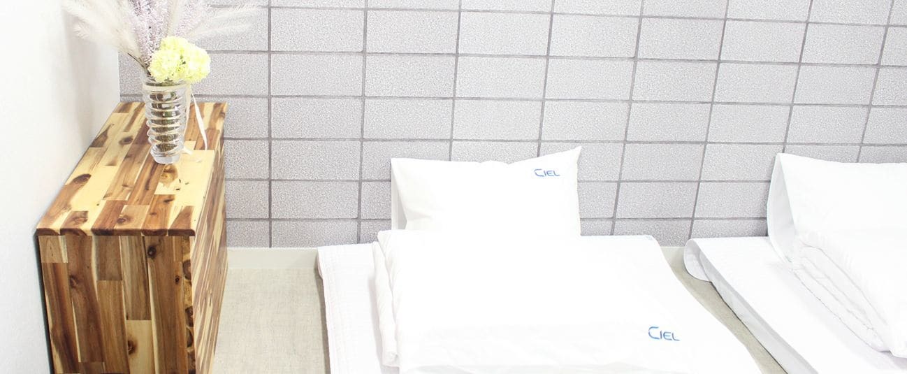 Ciel Mini Hotel Gyeongju Buitenkant foto