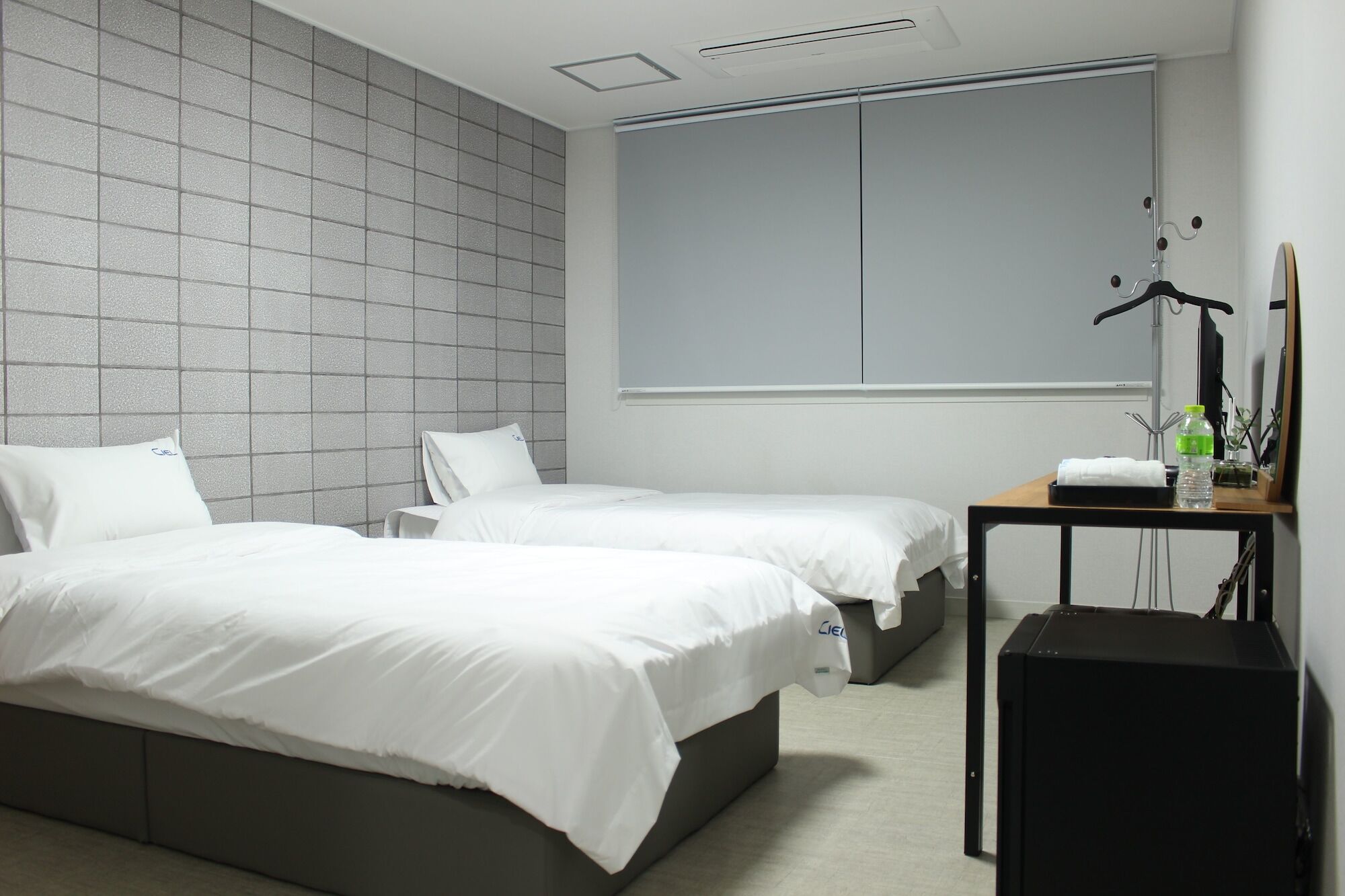 Ciel Mini Hotel Gyeongju Buitenkant foto